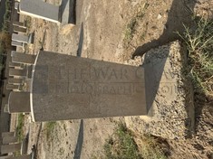 BAGHDAD (NORTH GATE) WAR CEMETERY - COLLINS, W